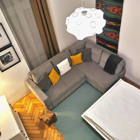 Neo Apartment Studio-Loft Cluj-Napoca Extérieur photo