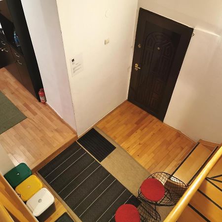 Neo Apartment Studio-Loft Cluj-Napoca Extérieur photo