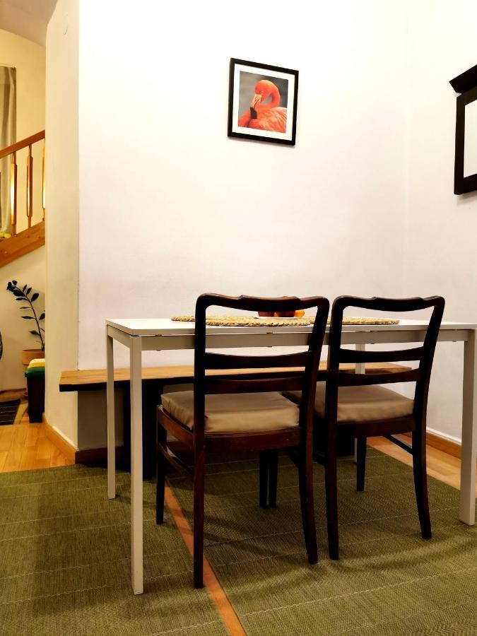 Neo Apartment Studio-Loft Cluj-Napoca Extérieur photo