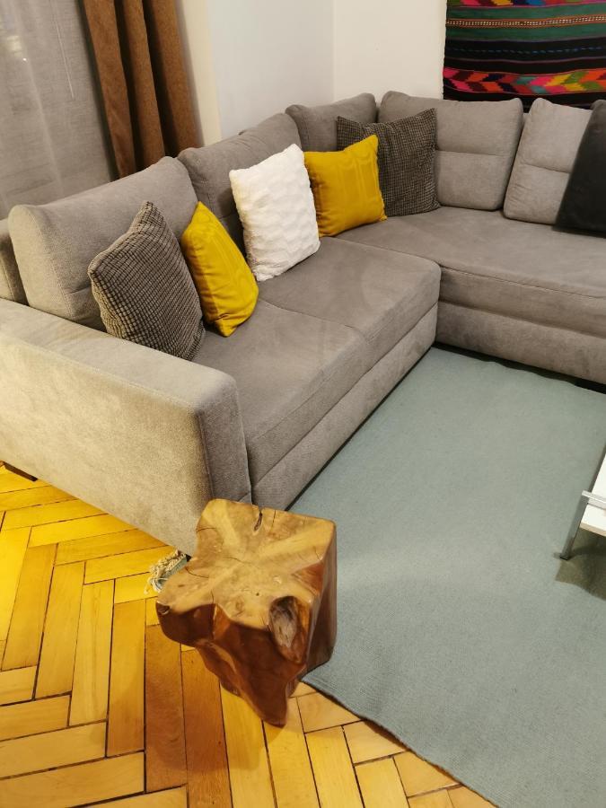 Neo Apartment Studio-Loft Cluj-Napoca Extérieur photo