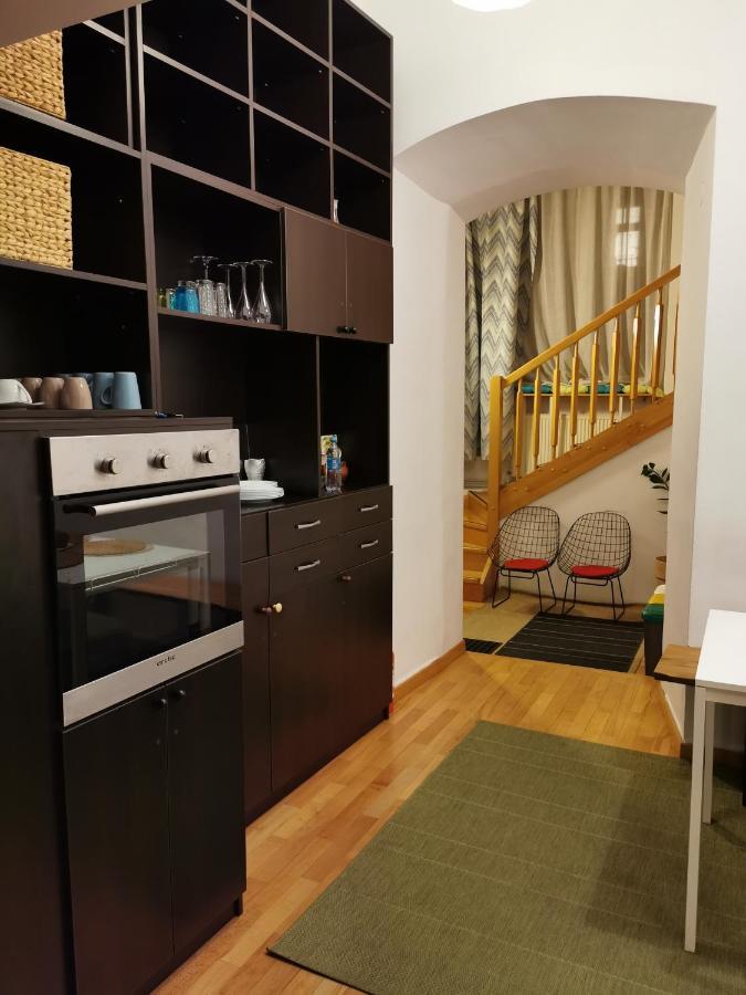 Neo Apartment Studio-Loft Cluj-Napoca Extérieur photo
