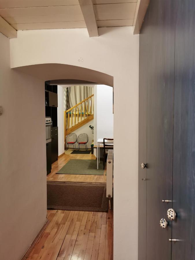 Neo Apartment Studio-Loft Cluj-Napoca Extérieur photo