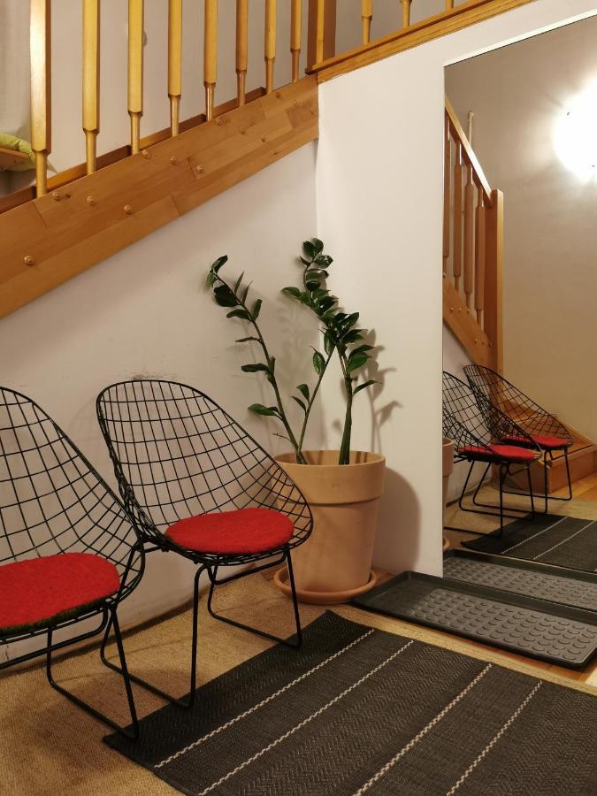 Neo Apartment Studio-Loft Cluj-Napoca Extérieur photo